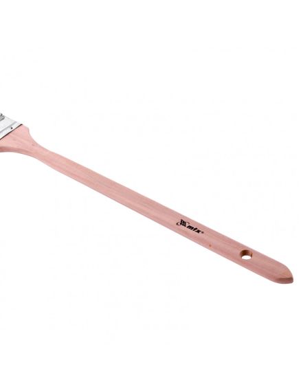 Кисть радиаторная 2" натуральная щетина MTX 83846, фото , изображение 3 - Метэкс