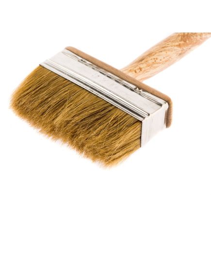 Кисть-макловица 30 х 110 мм РОССИЯ 84074, фото , изображение 2 - Метэкс