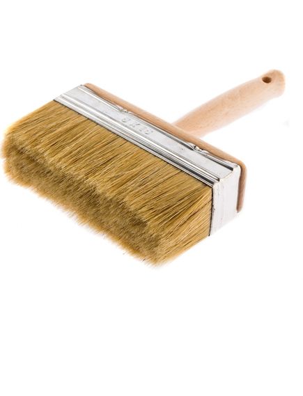 Кисть-макловица 50 х 150 мм РОССИЯ 84082, фото , изображение 2 - Метэкс