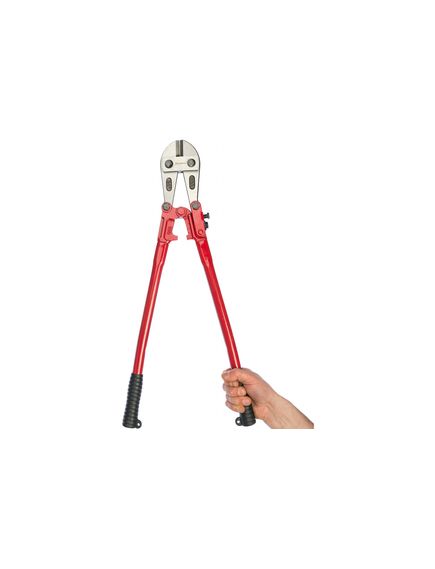 Болторез 600 мм 24" MATRIX 78540, фото , изображение 3 - Метэкс