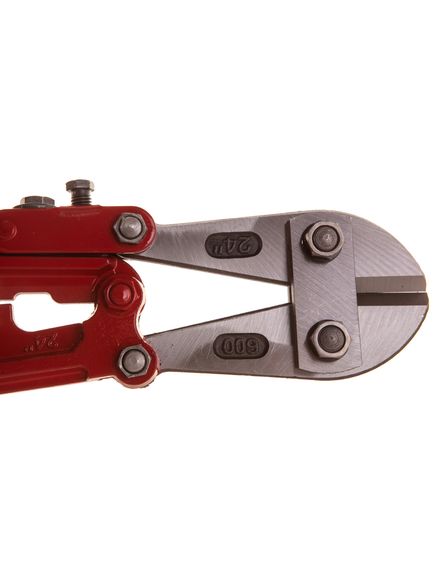 Болторез 600 мм 24" MATRIX 78540, фото , изображение 4 - Метэкс