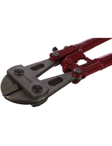 Болторез 900 мм 36" MATRIX 78555, фото , изображение 4 - Метэкс