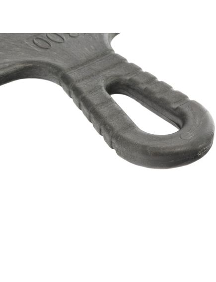 Шпатель фасадный из нержавеющей стали 350 мм пластмассовая ручка СИБРТЕХ 85446, фото , изображение 2 - Метэкс