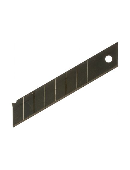 Лезвия 18 мм 10 шт SPARTA 78969, фото , изображение 3 - Метэкс