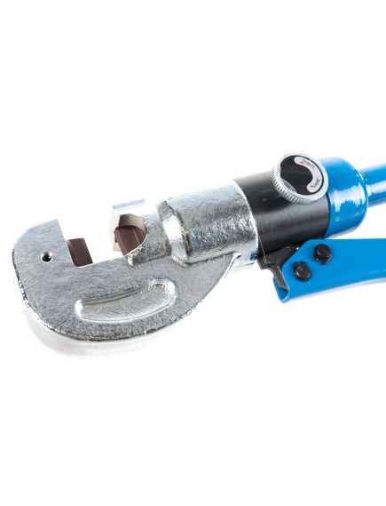 Болторез гидравлический БРГ-16 КВТ 67658, фото , изображение 5 - Метэкс