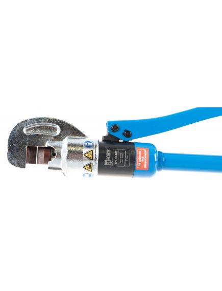 Болторез гидравлический БРГ-16 КВТ 67658, фото , изображение 6 - Метэкс