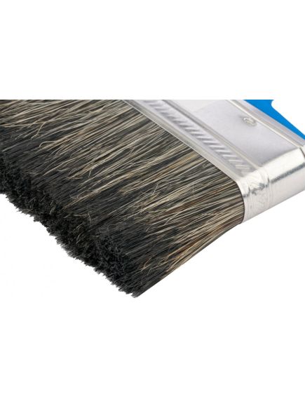 Кисть флейцевая "Водные краски" 50 х 15 мм MATRIX 83383, фото , изображение 4 - Метэкс