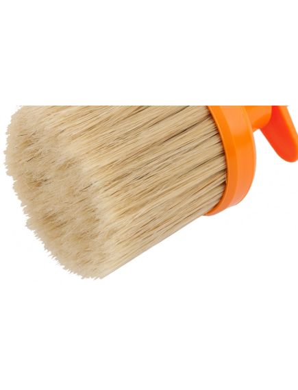 Кисть маховая "Фасад" 80 мм MATRIX 83397, фото , изображение 2 - Метэкс