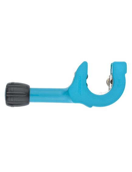 Труборез ручной 12-35 мм 1/2-1-3/8 механическая регулировка зажима трубы GROSS 78704, фото , изображение 2 - Метэкс