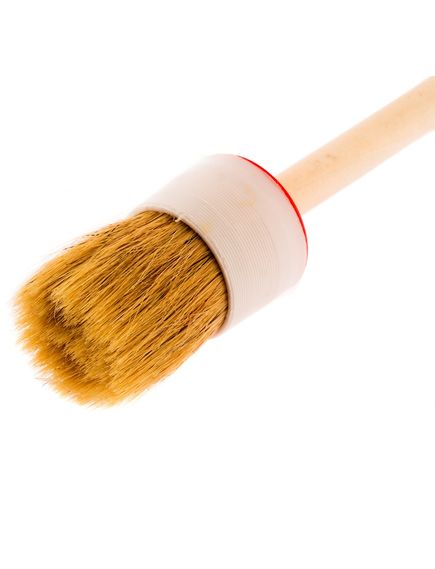 Кисть круглая № 14 (50 мм) MATRIX 82084, фото , изображение 2 - Метэкс