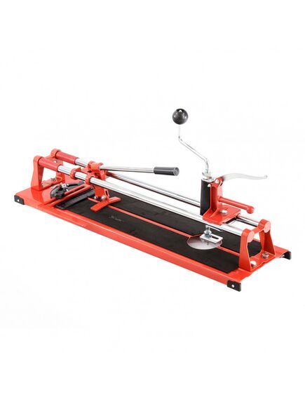 Плиткорез 500 х 16 мм "Балеринка" поворотный металлический угольник MTX 87656, фото , изображение 2 - Метэкс