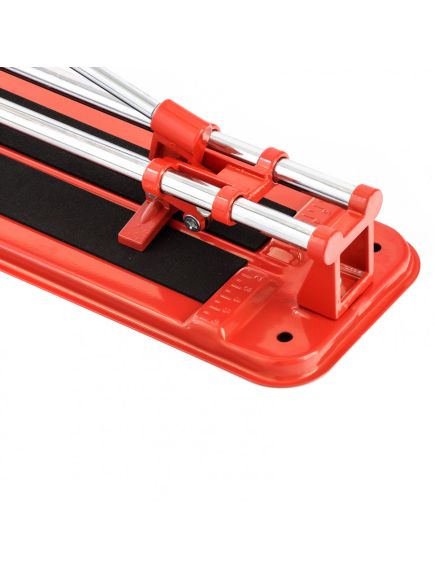 Плиткорез 400 х 12 мм MTX 87619, фото , изображение 4 - Метэкс