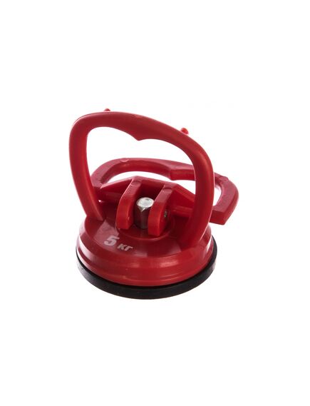 Стеклодомкрат одинарный мини 5 кг ЗУБР 33724-0, фото , изображение 2 - Метэкс