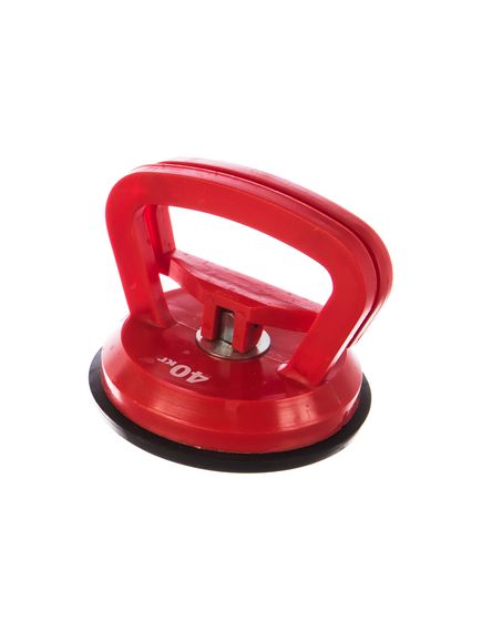 Стеклодомкрат одинарный 40 кг ЗУБР 33724-1, фото , изображение 2 - Метэкс