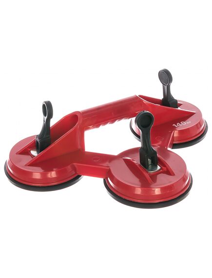 Стеклодомкрат тройной 140 кг ЗУБР 33724-3, фото , изображение 2 - Метэкс