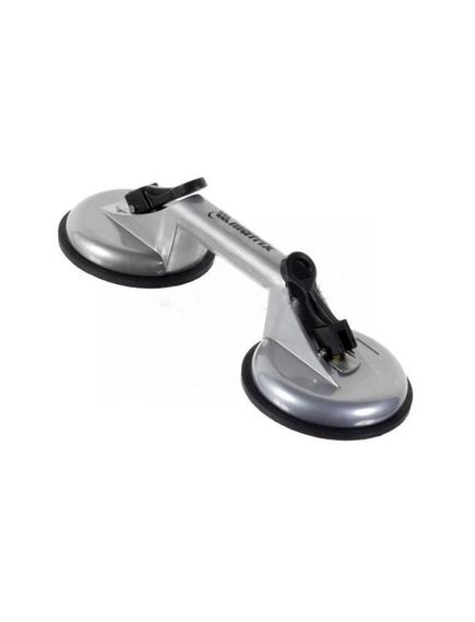 Стеклодомкрат алюминиевый двойной MATRIX 875205, фото , изображение 2 - Метэкс