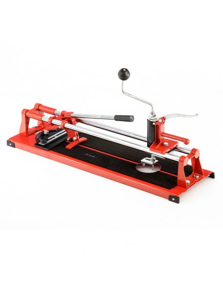 Плиткорез 400 х 16 мм "Балеринка" поворотный металлический угольник MTX 87653, фото , изображение 2 - Метэкс