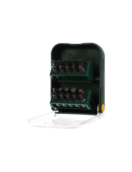 Набор бит 21 предмет KRAFTOOL 26135-H21, фото , изображение 3 - Метэкс