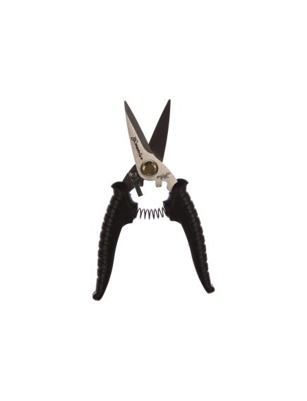 Ножницы универсальные 183 мм техотверстие 4 мм для кабеля MATRIX 78305, фото , изображение 2 - Метэкс