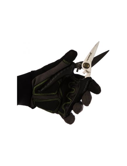 Ножницы универсальные 183 мм MATRIX 78307, фото , изображение 4 - Метэкс