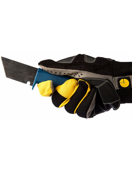 Нож универсальный СИБРТЕХ 78997, фото , изображение 3 - Метэкс