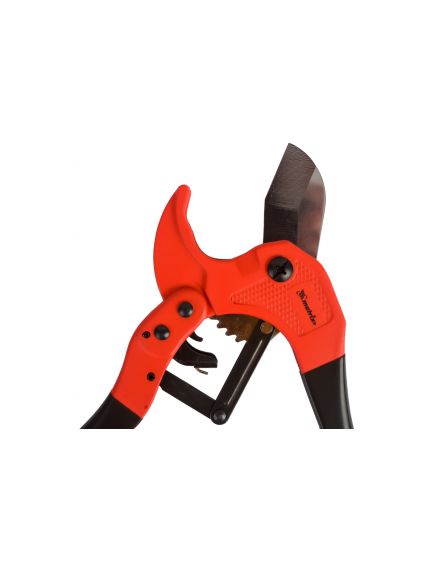 Ножницы для резки изделий из ПВХ до 42 мм MATRIX 784105, фото , изображение 2 - Метэкс