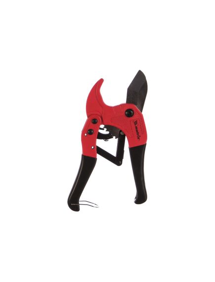 Ножницы для резки изделий из ПВХ до 42 мм MATRIX 784105, фото , изображение 3 - Метэкс