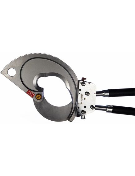 Ножницы секторные НС-120 КВТ 54569, фото , изображение 3 - Метэкс