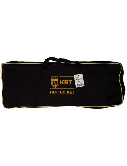 Ножницы секторные НС-120 КВТ 54569, фото , изображение 4 - Метэкс