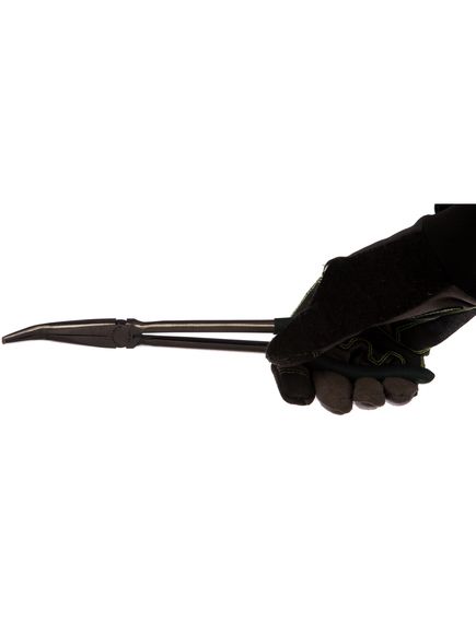 Утконосы 275 мм загнутые (угол 45) удлиненные JONNESWAY P7602, фото , изображение 3 - Метэкс