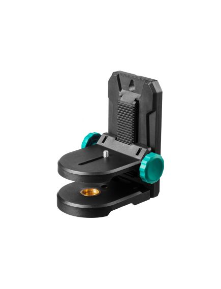 Уровень лазерный (дальн. 20 м, погрешн. 0,2 мм/м, класс 2) CL 20 #2 KRAFTOOL 34700-2, фото , изображение 5 - Метэкс