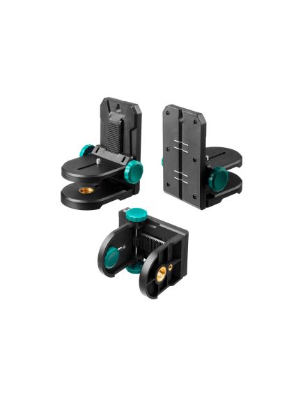 Уровень лазерный (дальн. 20 м, погрешн. 0,2 мм/м, класс 2) CL 20 #2 KRAFTOOL 34700-2, фото , изображение 6 - Метэкс