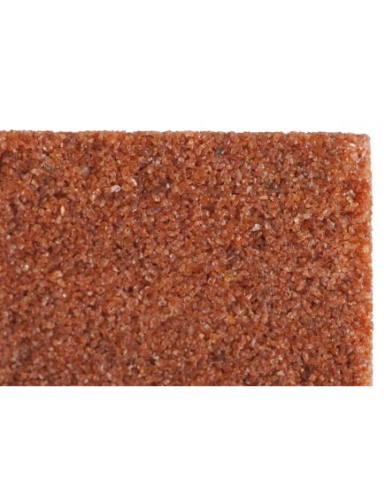 Брусок абразивный 200х50х20 25А 60 М 6 РОССИЯ 76408, фото , изображение 2 - Метэкс