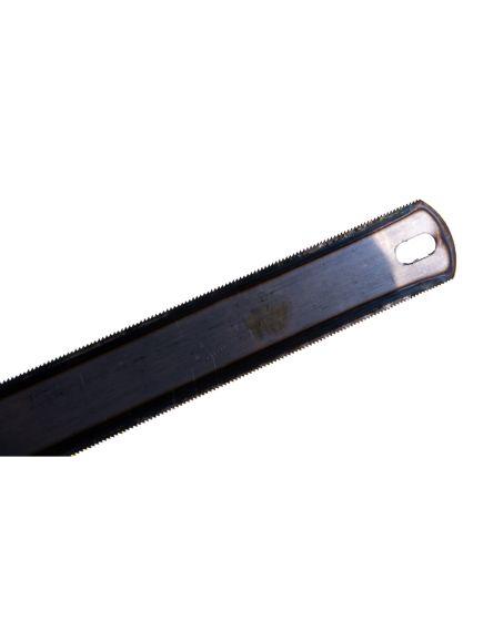 Полотно для ножовки по металлу 300 мм двустороннее SPARTA 777555, фото , изображение 2 - Метэкс