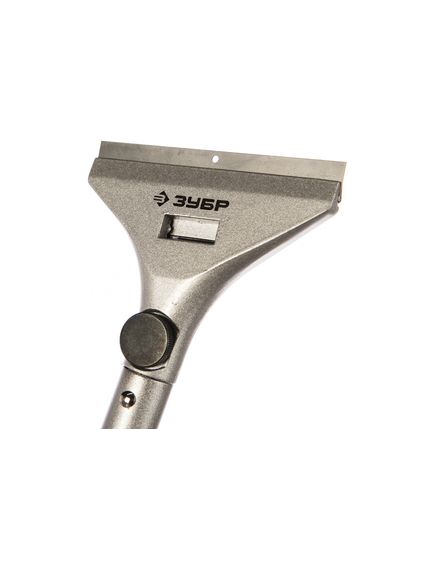 Скребок ударный лезвие 100 мм ЗУБР 08551, фото , изображение 2 - Метэкс