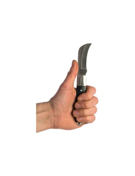 Нож монтерский НМ-02 КВТ 57597, фото , изображение 5 - Метэкс