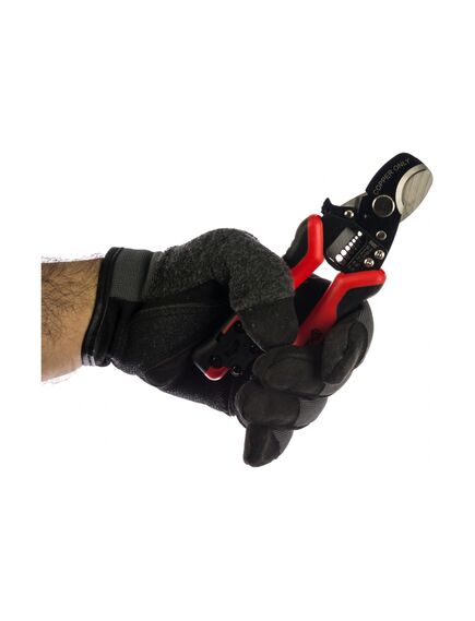 Ножницы кабельные МС-04 КВТ 60948, фото , изображение 4 - Метэкс