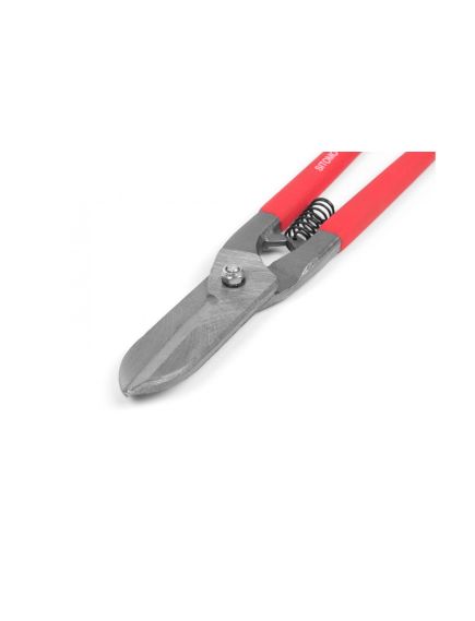 Ножницы по металлу 250 мм British Type SITOMO 66754, фото , изображение 2 - Метэкс