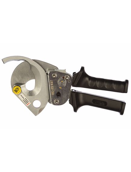 Ножницы секторные НС-45 КВТ 53142, фото , изображение 2 - Метэкс