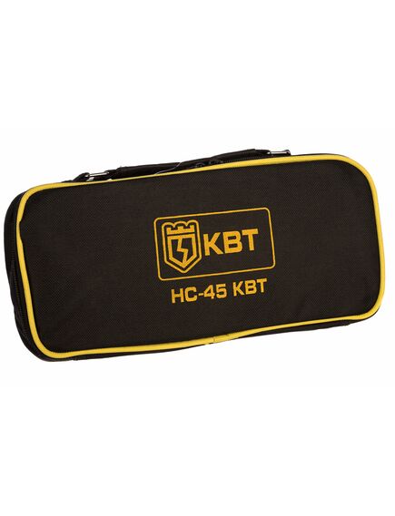 Ножницы секторные НС-45 КВТ 53142, фото , изображение 8 - Метэкс