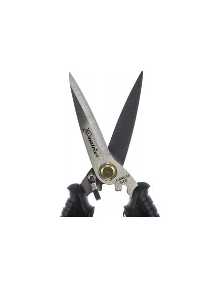 Ножницы универсальные 200 мм MATRIX 78308, фото , изображение 2 - Метэкс