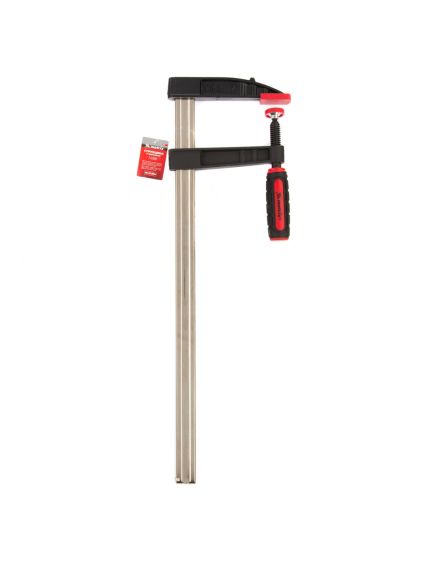 Струбцина F-образная 500 х 120 х 600 мм MATRIX 20407, фото , изображение 4 - Метэкс