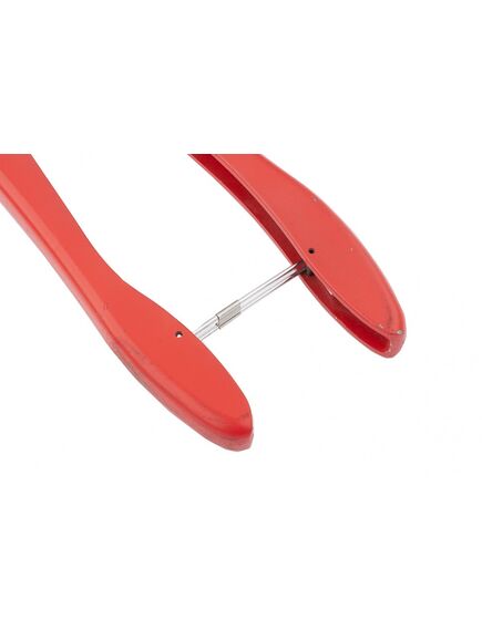 Ножницы для резки изделий из ПВХ до 63 мм порошковое покрытие MATRIX 78418, фото , изображение 3 - Метэкс