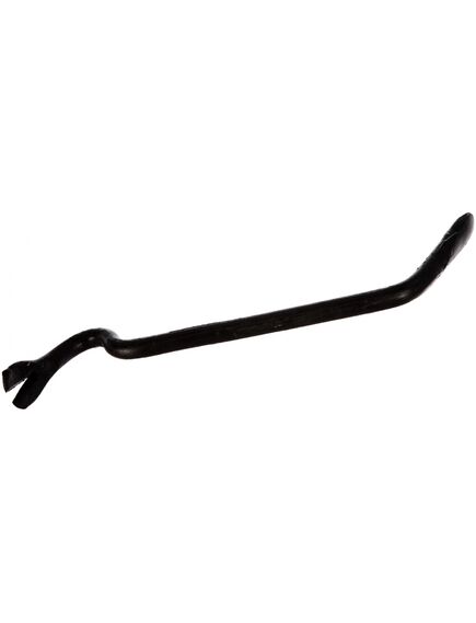 Лом-гвоздодер 400 мм круглый d=17 мм РОССИЯ 25280, фото , изображение 2 - Метэкс