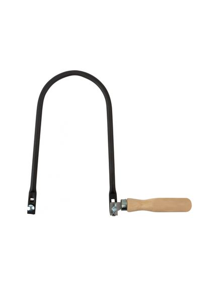 Лобзик ручной 250 мм FIT 41033, фото , изображение 2 - Метэкс