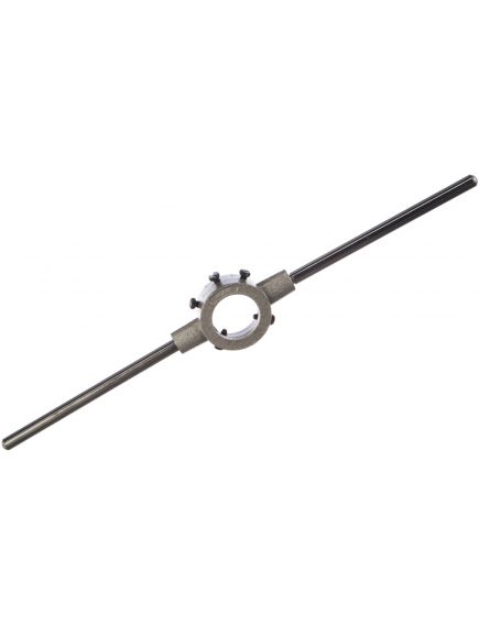 Плашкодержатель 45 мм СИБРТЕХ 77450, фото , изображение 2 - Метэкс