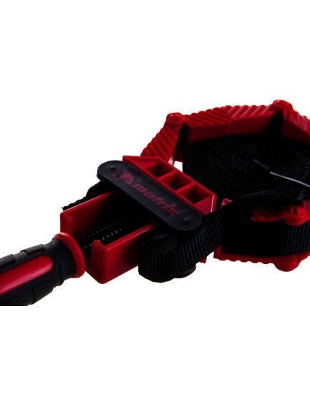 Струбцина ленточная "Багет" 4000 мм MATRIX 20325, фото , изображение 3 - Метэкс