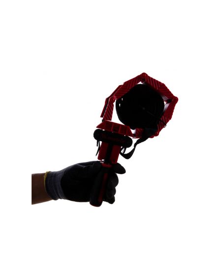 Струбцина ленточная "Багет" 4000 мм MATRIX 20325, фото , изображение 4 - Метэкс