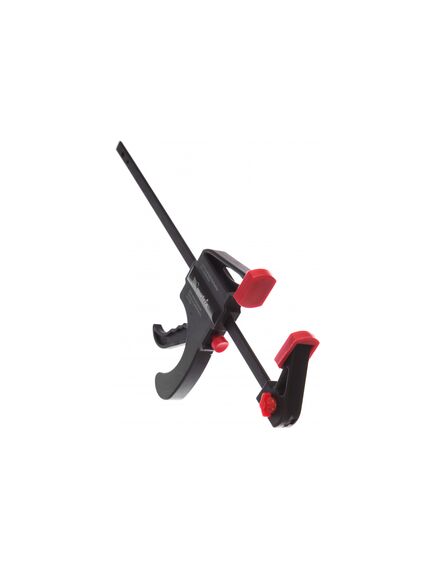 Струбцина универсальная F-образная 200 х 315 х 45 мм пластмассовый корпус MATRIX 20562, фото , изображение 4 - Метэкс