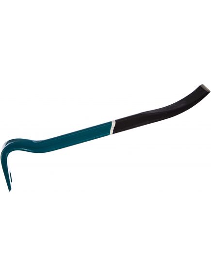 Лом-гвоздодер 450х29х16 мм двутавровый профиль GROSS 25236, фото , изображение 2 - Метэкс